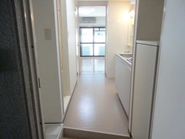 ハイツFK相模大野 の物件内観写真