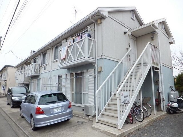 シティパル古淵の物件内観写真