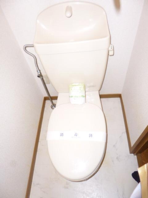 桐屋ビルの物件内観写真