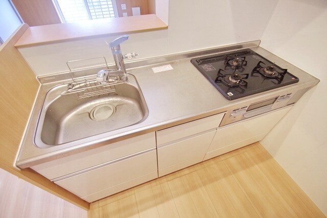 メゾン カアルの物件内観写真