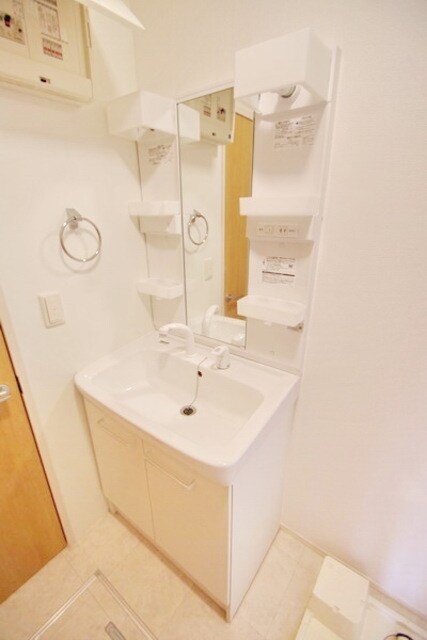 メゾン カアルの物件内観写真