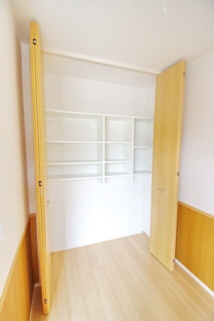 メゾン カアルの物件内観写真