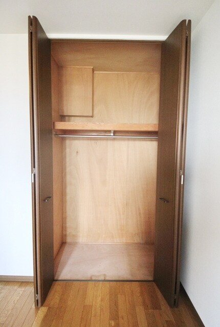 コーポレート中央林間2号棟の物件内観写真