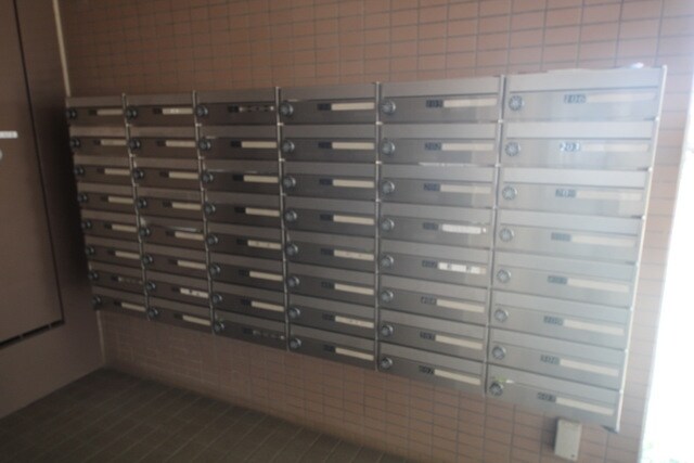 コーポレート中央林間2号棟の物件内観写真