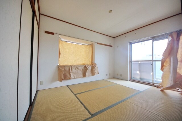 コーポレート中央林間2号棟の物件内観写真