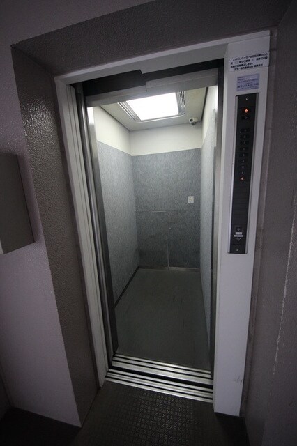 コーポレート中央林間2号棟の物件内観写真