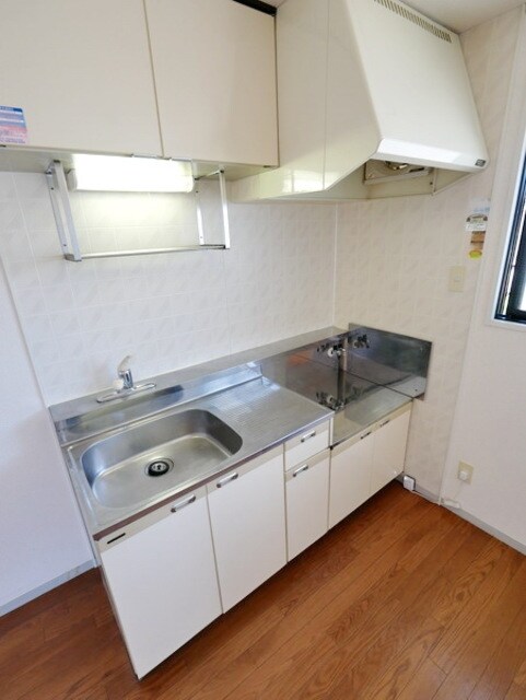 ハイムソプラノの物件内観写真