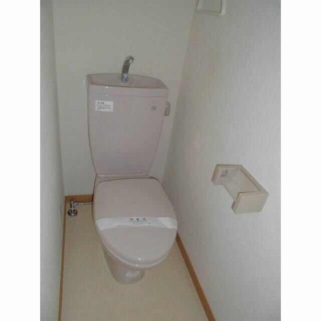 ペリセの物件内観写真