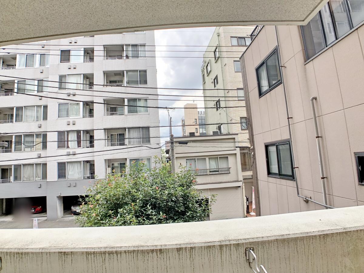 N-flats町田の物件内観写真