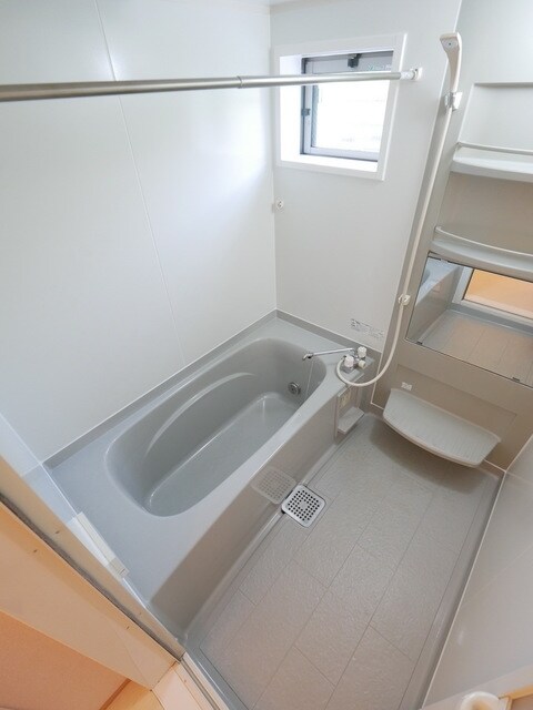 ウィスタリアの物件内観写真