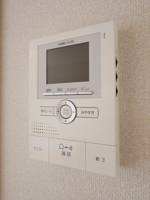 ウィスタリアの物件内観写真