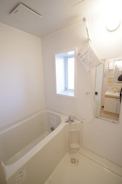 金井ビューヒルズB棟の物件内観写真