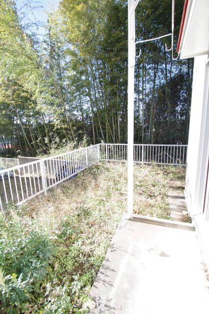 金井ビューヒルズB棟の物件内観写真