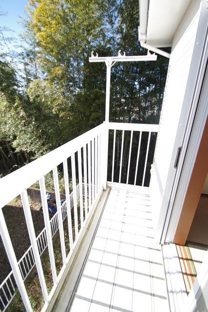 金井ビューヒルズB棟の物件内観写真