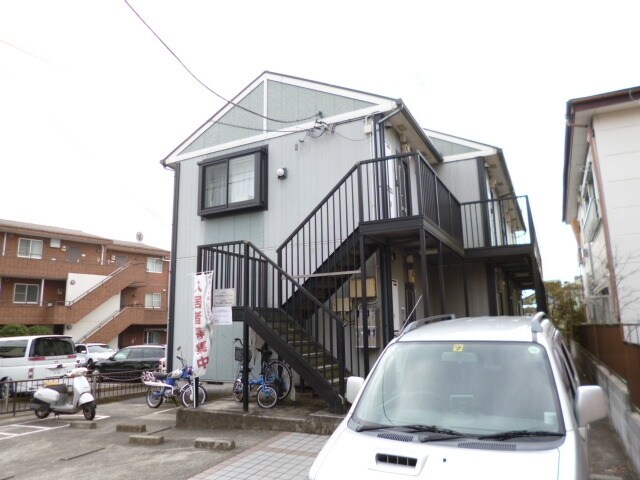 エステート南野の物件内観写真