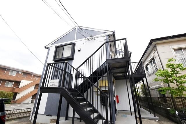 エステート南野の物件内観写真