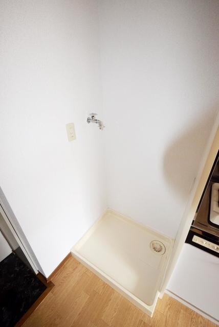 エステート南野の物件内観写真