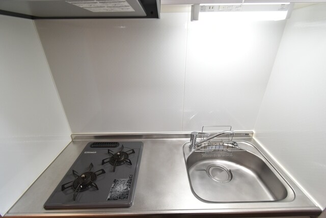 ファーストステージ小田急相模原の物件内観写真