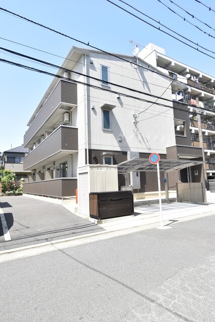 ファーストステージ小田急相模原の物件内観写真