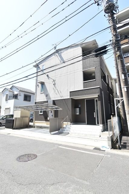 ファーストステージ小田急相模原の物件内観写真