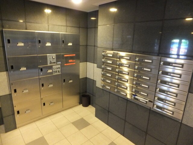 グランヴァンウエストヴィル町田の物件内観写真