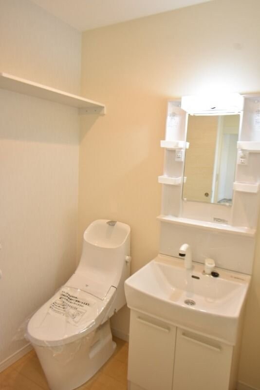 ヴィアス緑ヶ丘の物件内観写真