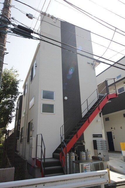 プライムテラス小田急相模原I B棟の物件内観写真