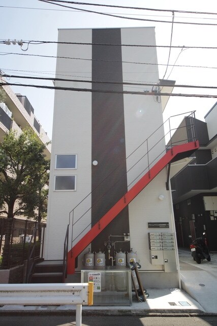 プライムテラス小田急相模原I B棟の物件内観写真