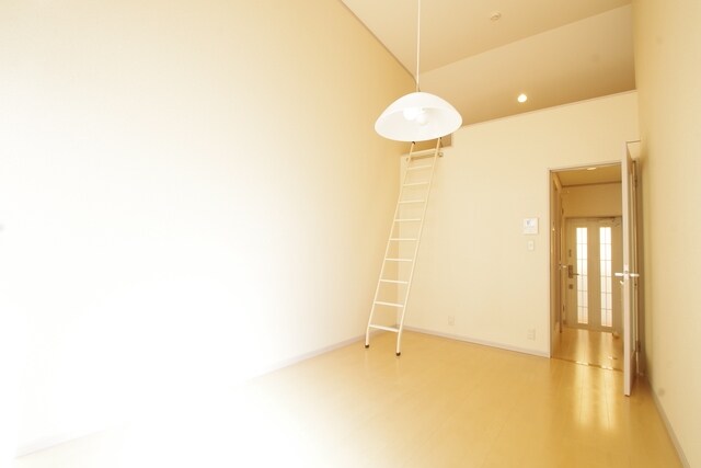 エスポワールの物件内観写真