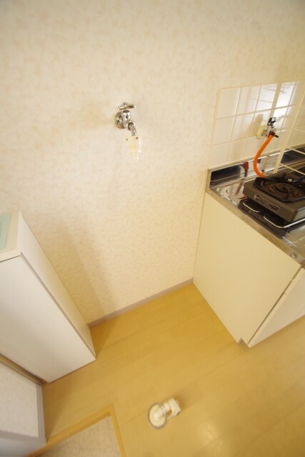 エスポワールの物件内観写真