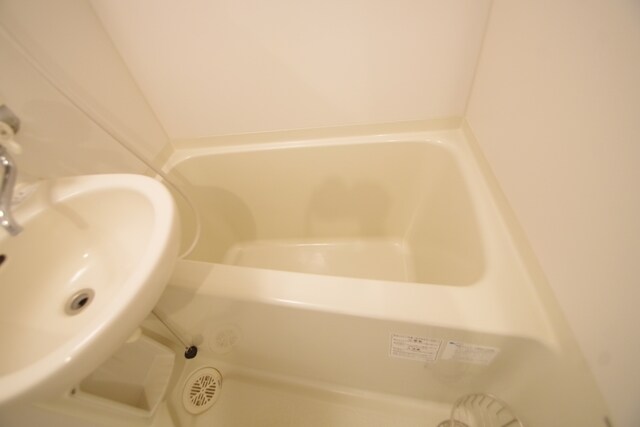 エスポワールの物件内観写真