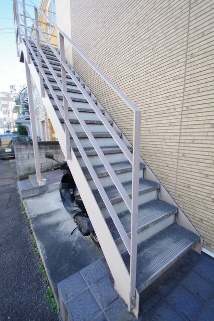 エスポワールの物件内観写真