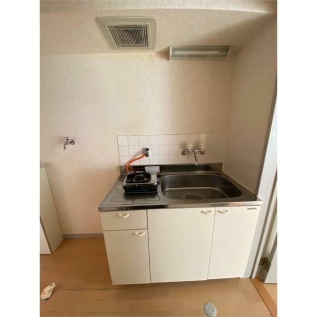 エスポワールの物件内観写真