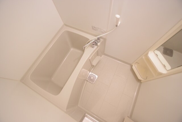 イーストウッドの物件内観写真