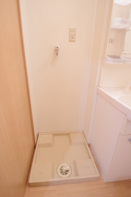 イーストウッドの物件内観写真