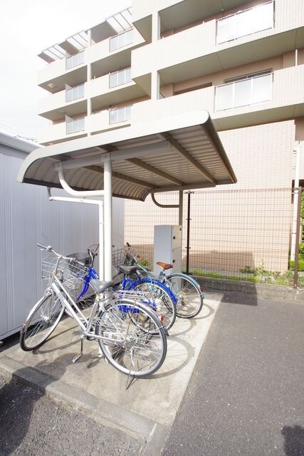 イーストウッドの物件内観写真