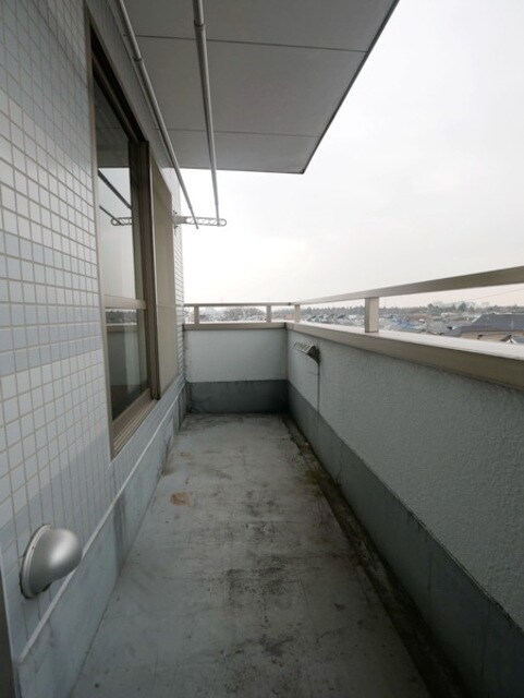 五光ビルの物件内観写真