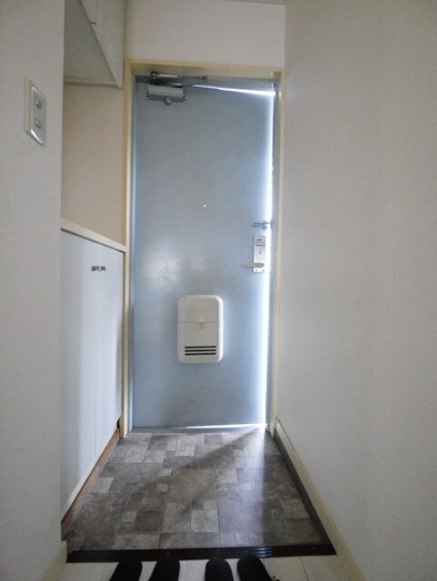 五光ビルの物件内観写真