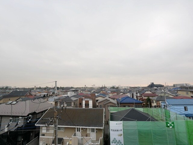 五光ビルの物件内観写真