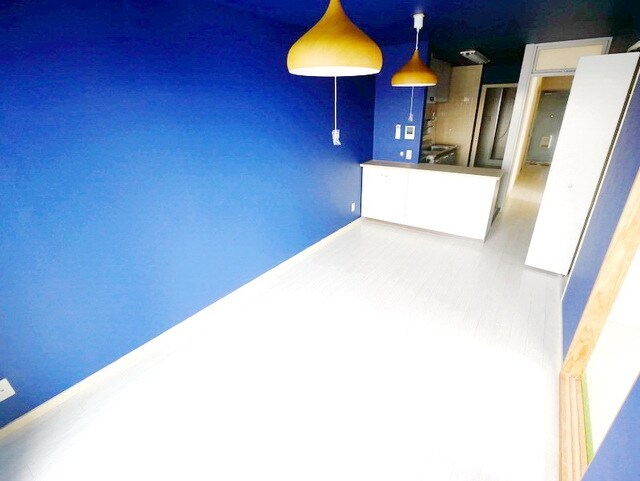 五光ビルの物件内観写真