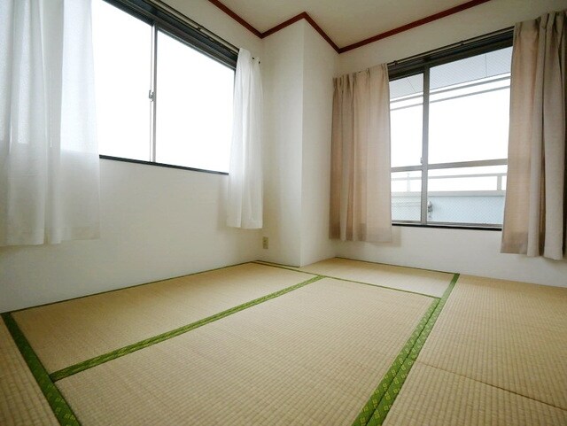 五光ビルの物件内観写真