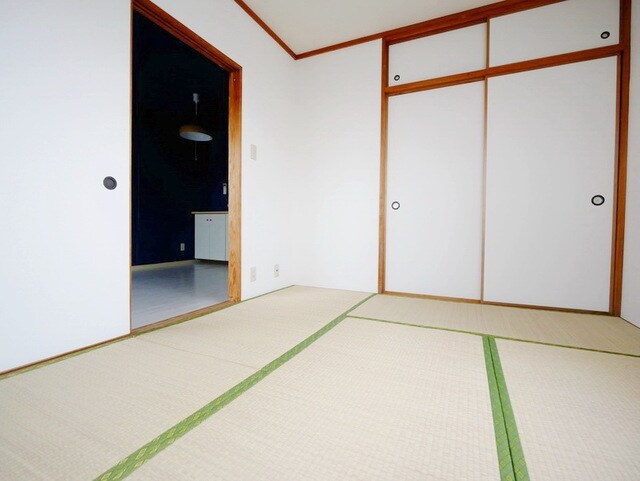 五光ビルの物件内観写真