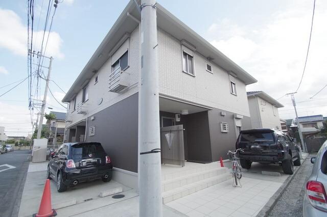 ソフィア相南の物件内観写真