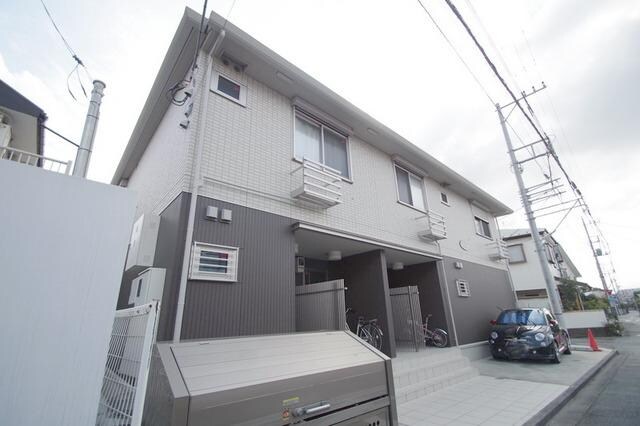 ソフィア相南の物件内観写真