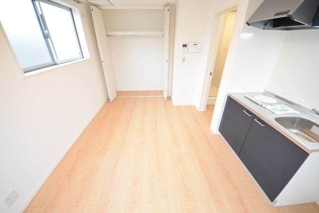 AXIS中町の物件内観写真