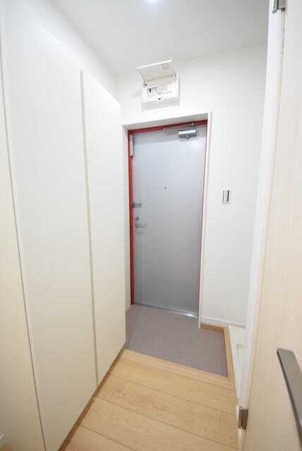 AXIS中町の物件内観写真