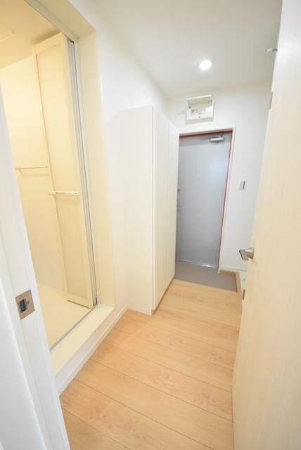 AXIS中町の物件内観写真