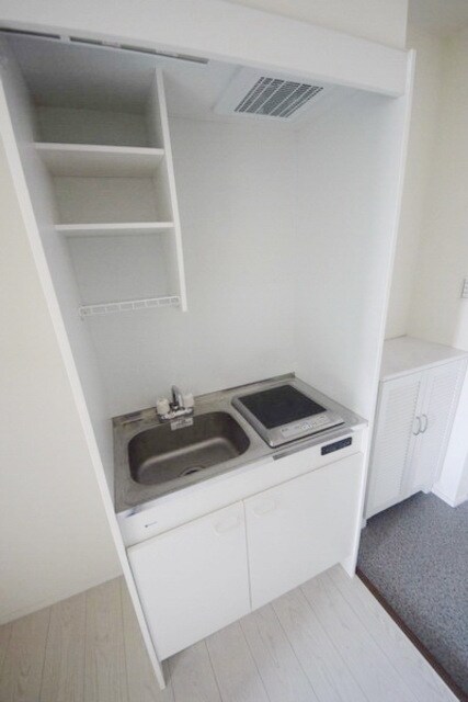 フォンス相模原の物件内観写真