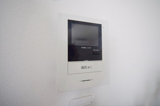 フォンス相模原の物件内観写真