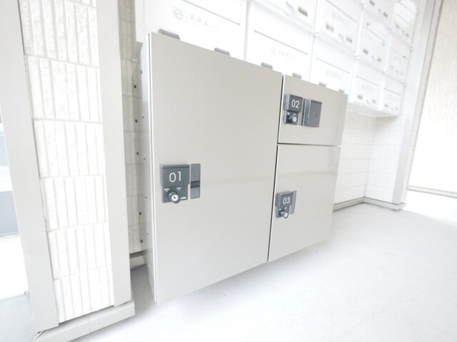 フォンス相模原の物件内観写真